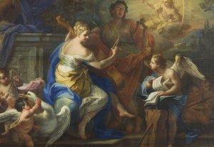 Imagen desconocida de Sebastiano Conca